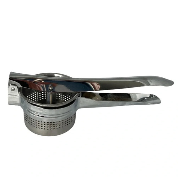 Potato Ricer Metal Country Farmhouse - Picture 1 of 8